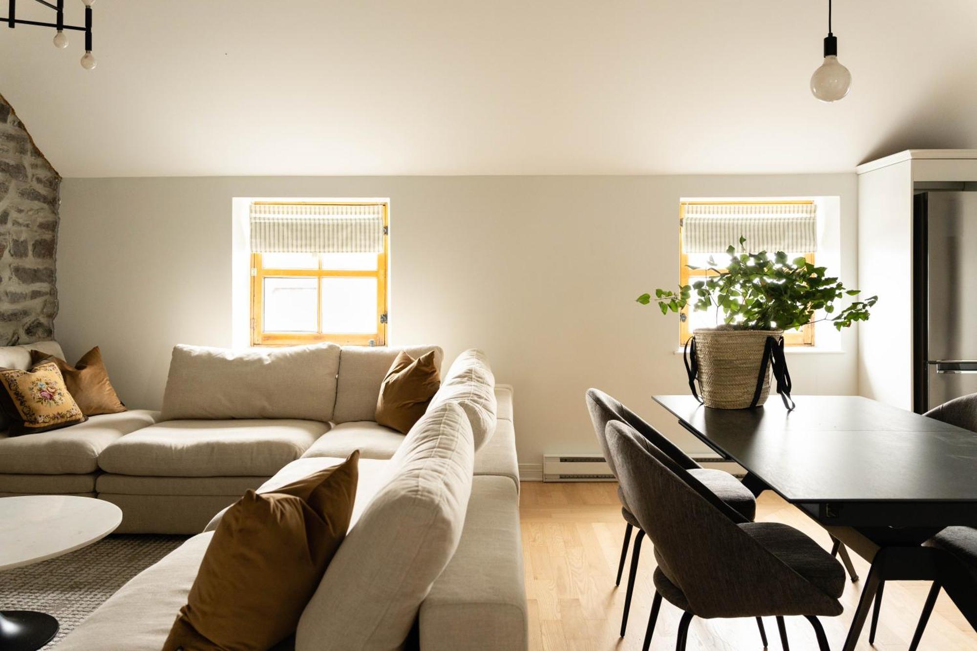 Maison Rasco By Luxury In Transit Aparthotel Montreal