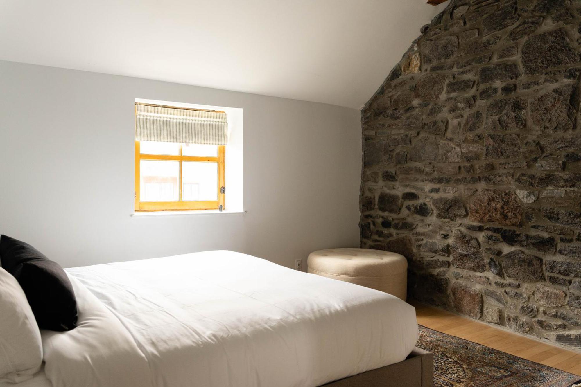 Maison Rasco By Luxury In Transit Aparthotel Montreal