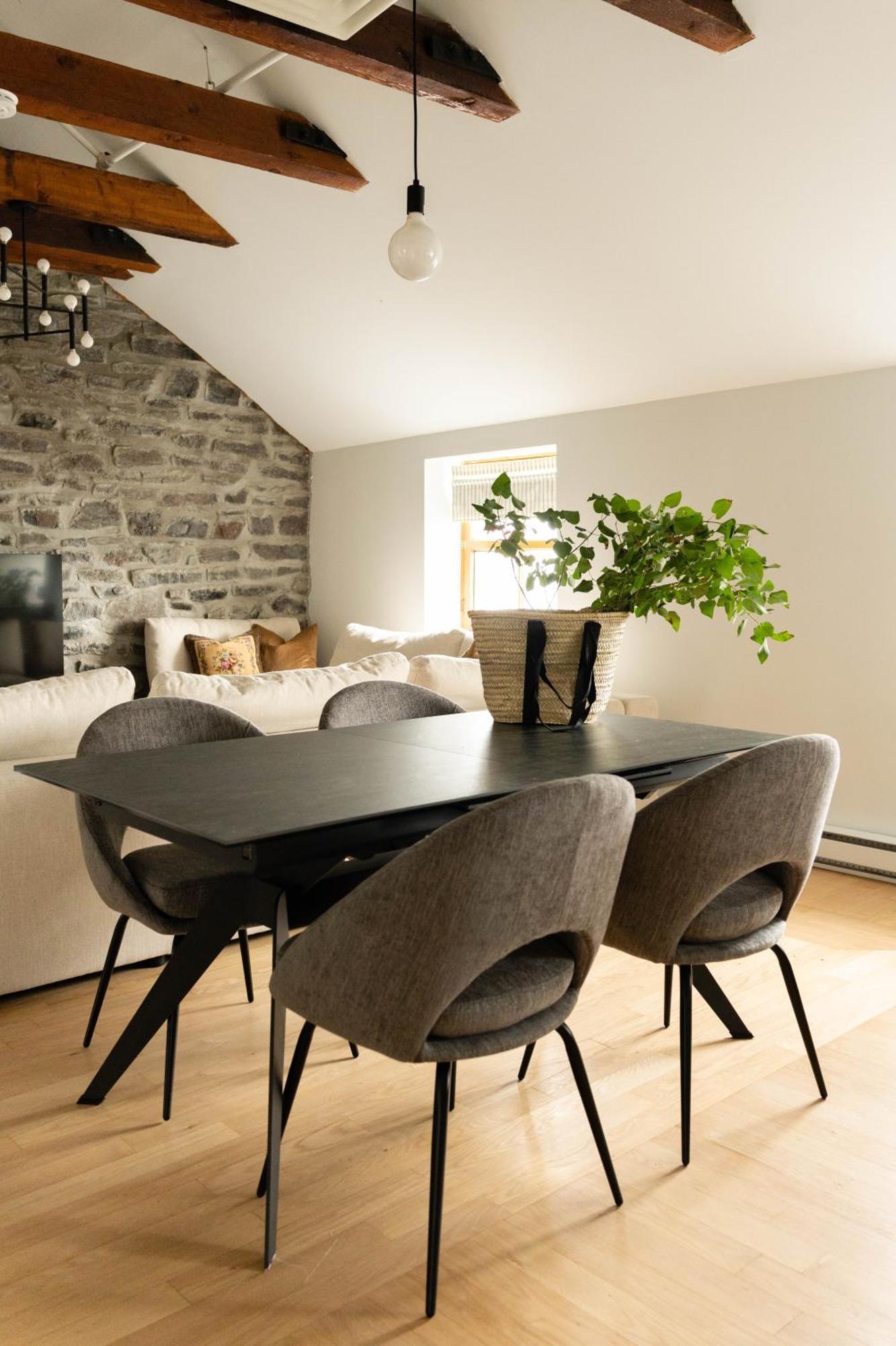 Maison Rasco By Luxury In Transit Montreal