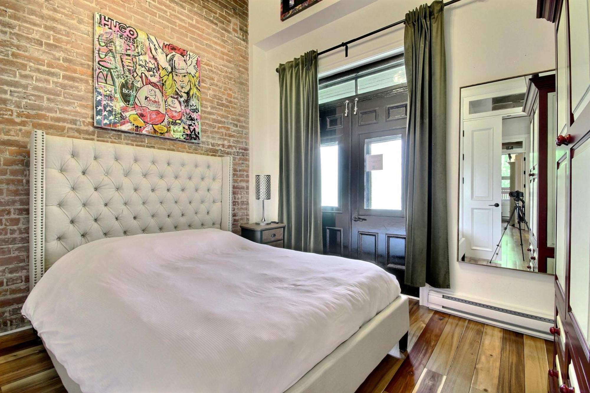 Apartment Galeria St Denis In Prime *