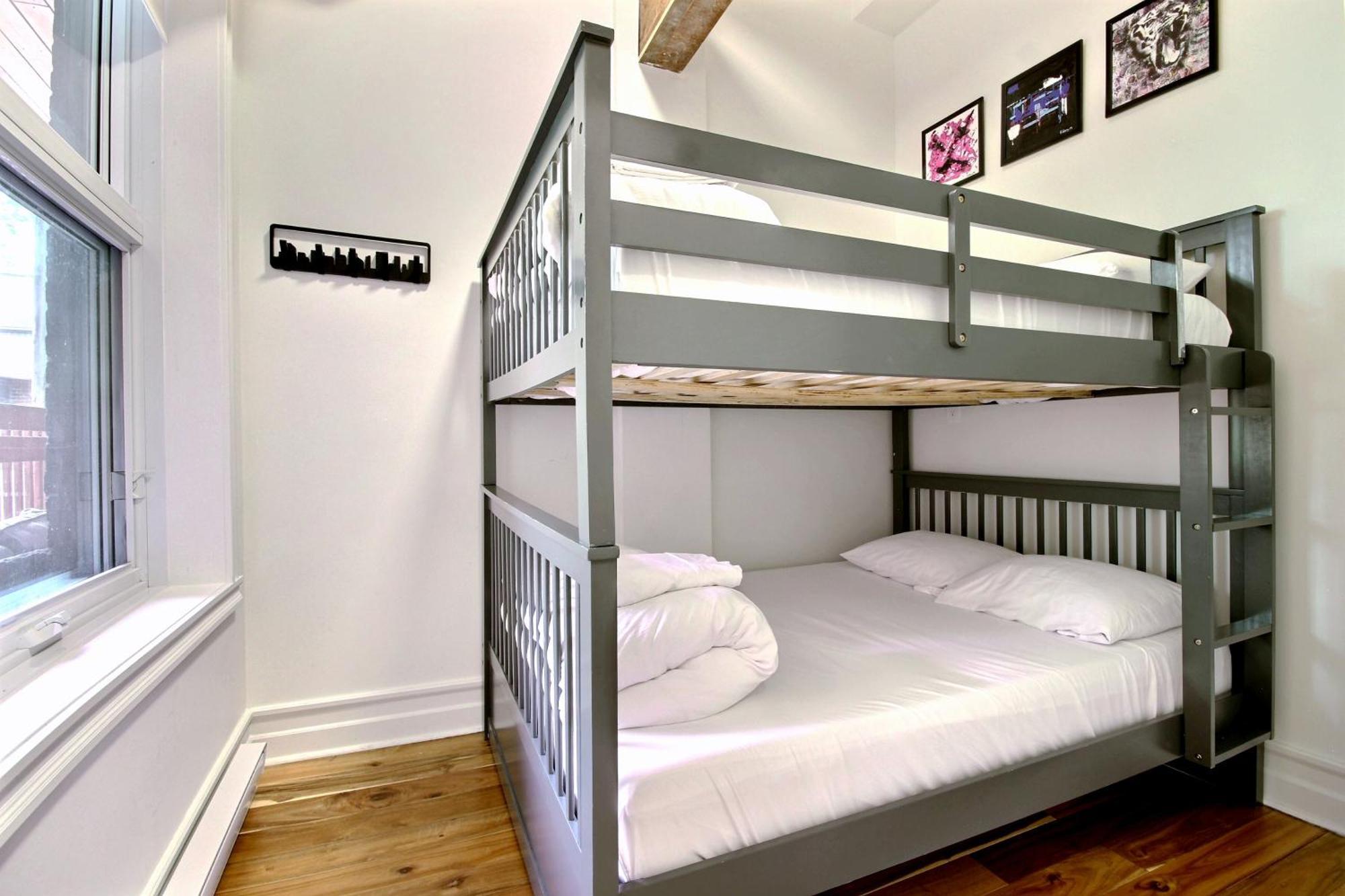 Apartment Galeria St Denis In Prime