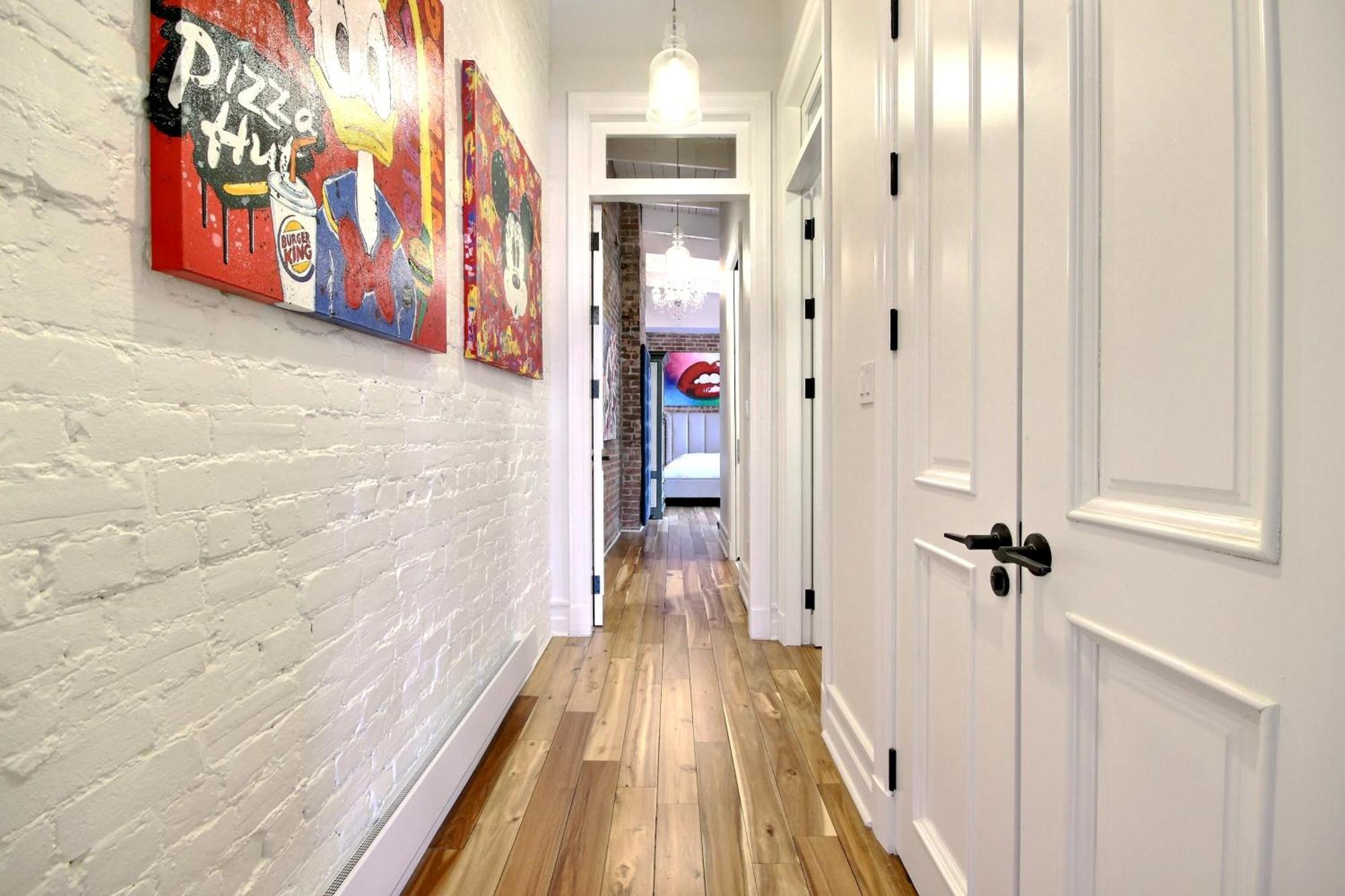 Apartment Galeria St Denis In Prime
