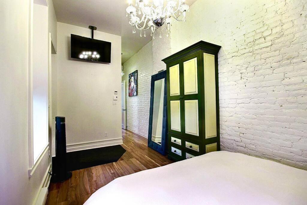 Apartment Galeria St Denis In Prime