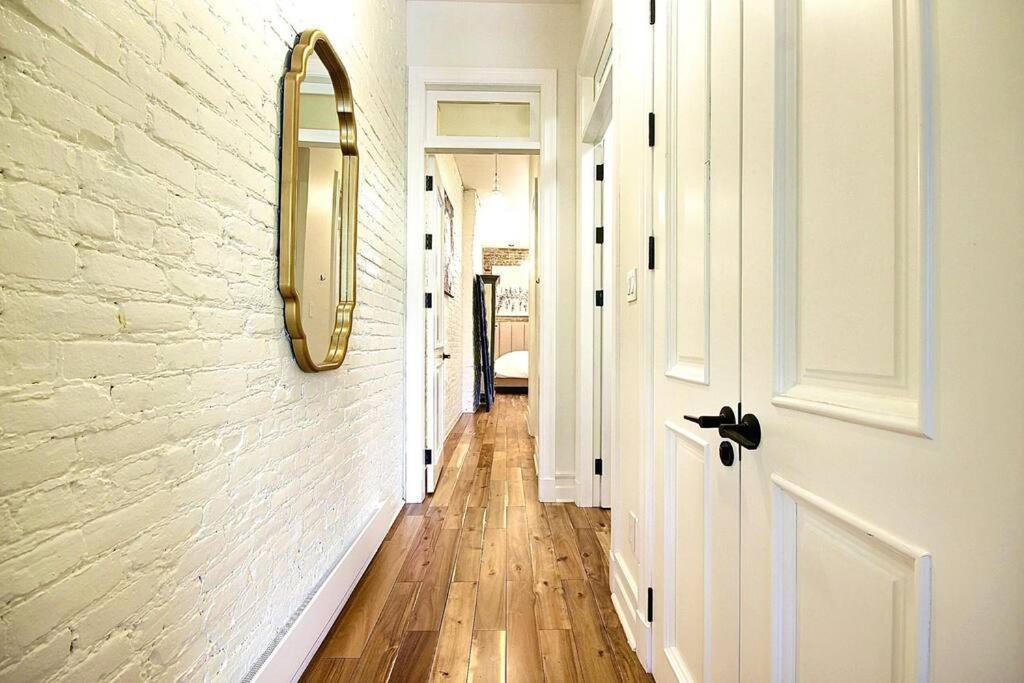 Apartment Galeria St Denis In Prime *