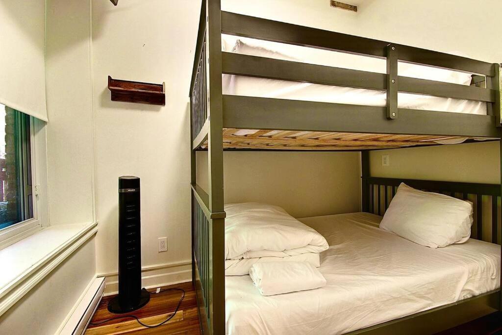 Apartment Galeria St Denis In Prime