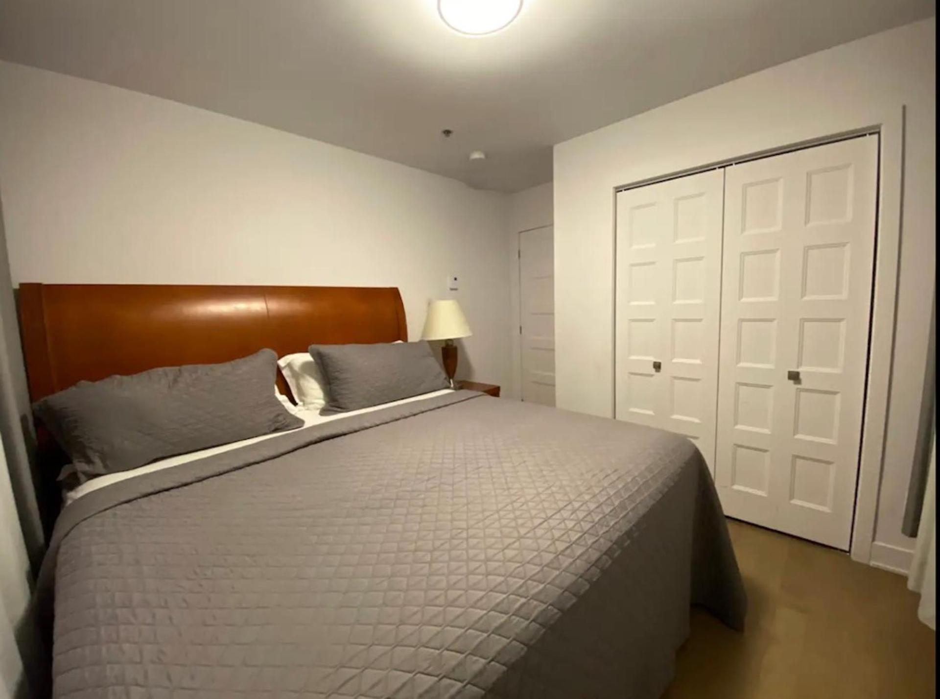 Le Bijou Airhome One Or Two Bedroom