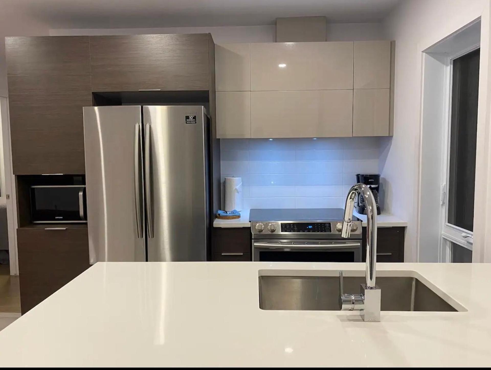 Apartment Le Bijou Airhome One Or Two Bedroom *