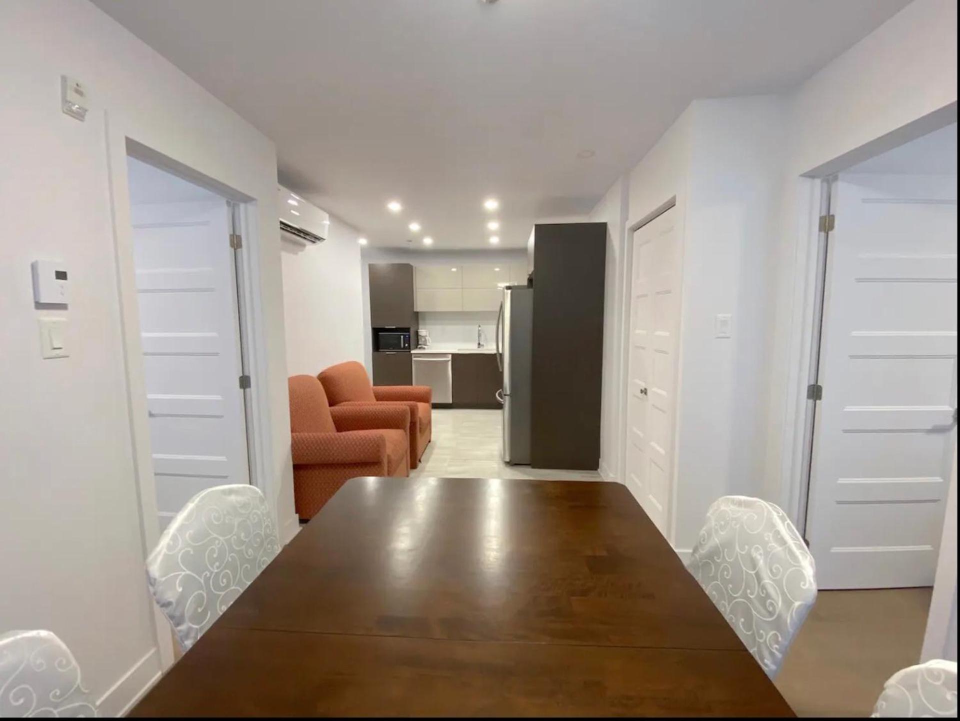 Apartment Le Bijou Airhome One Or Two Bedroom *
