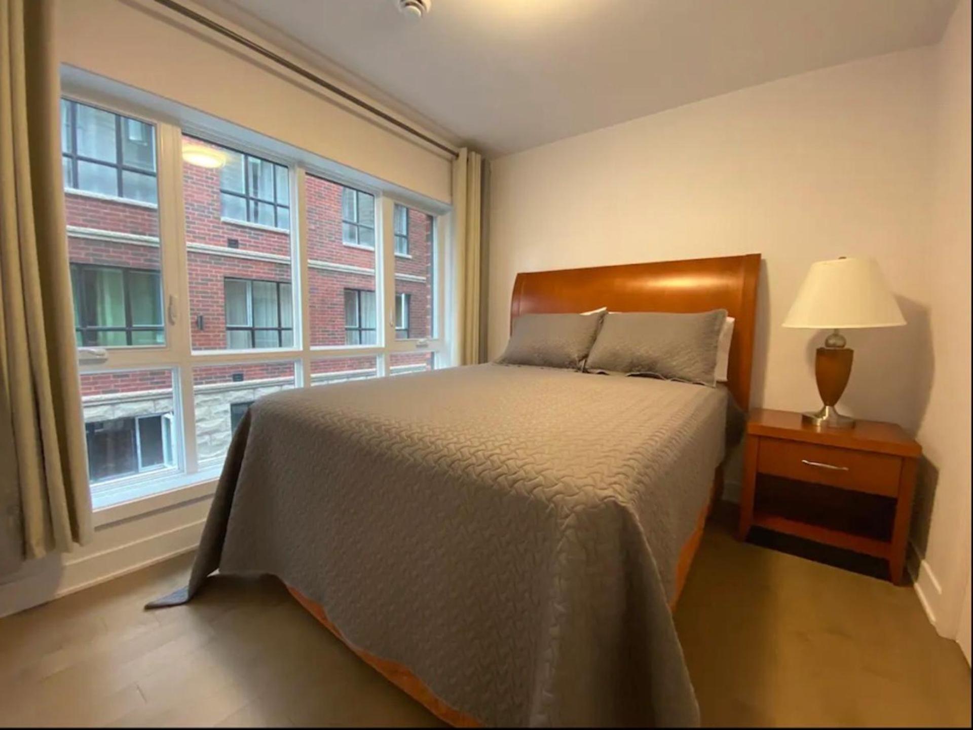 Le Bijou Airhome One Or Two Bedroom Apartment Montreal