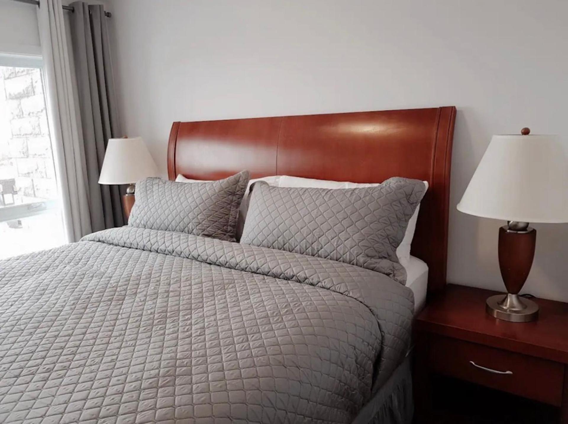 Apartment Le Bijou Airhome One Or Two Bedroom Montreal