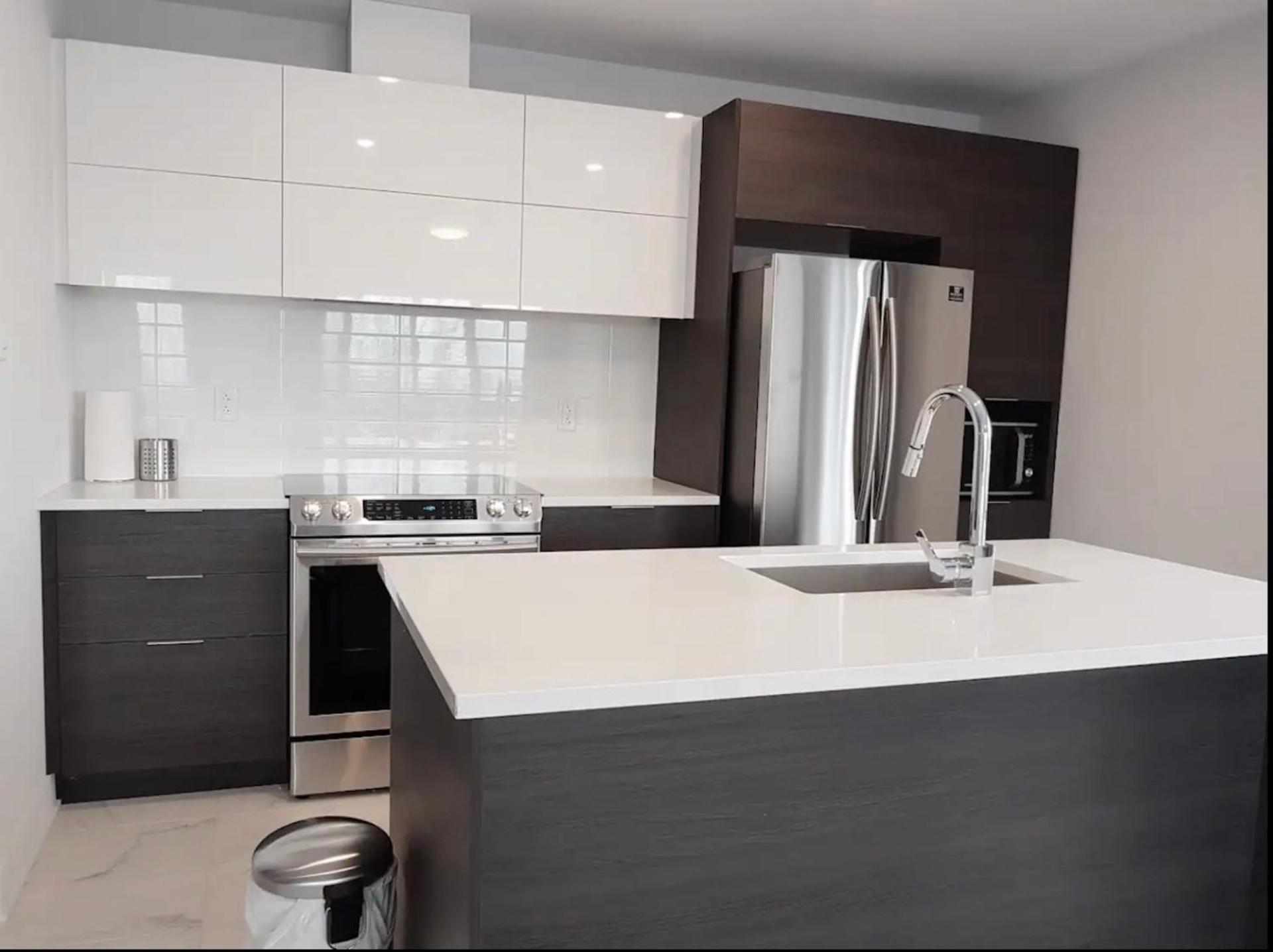 Le Bijou Airhome One Or Two Bedroom Apartment *