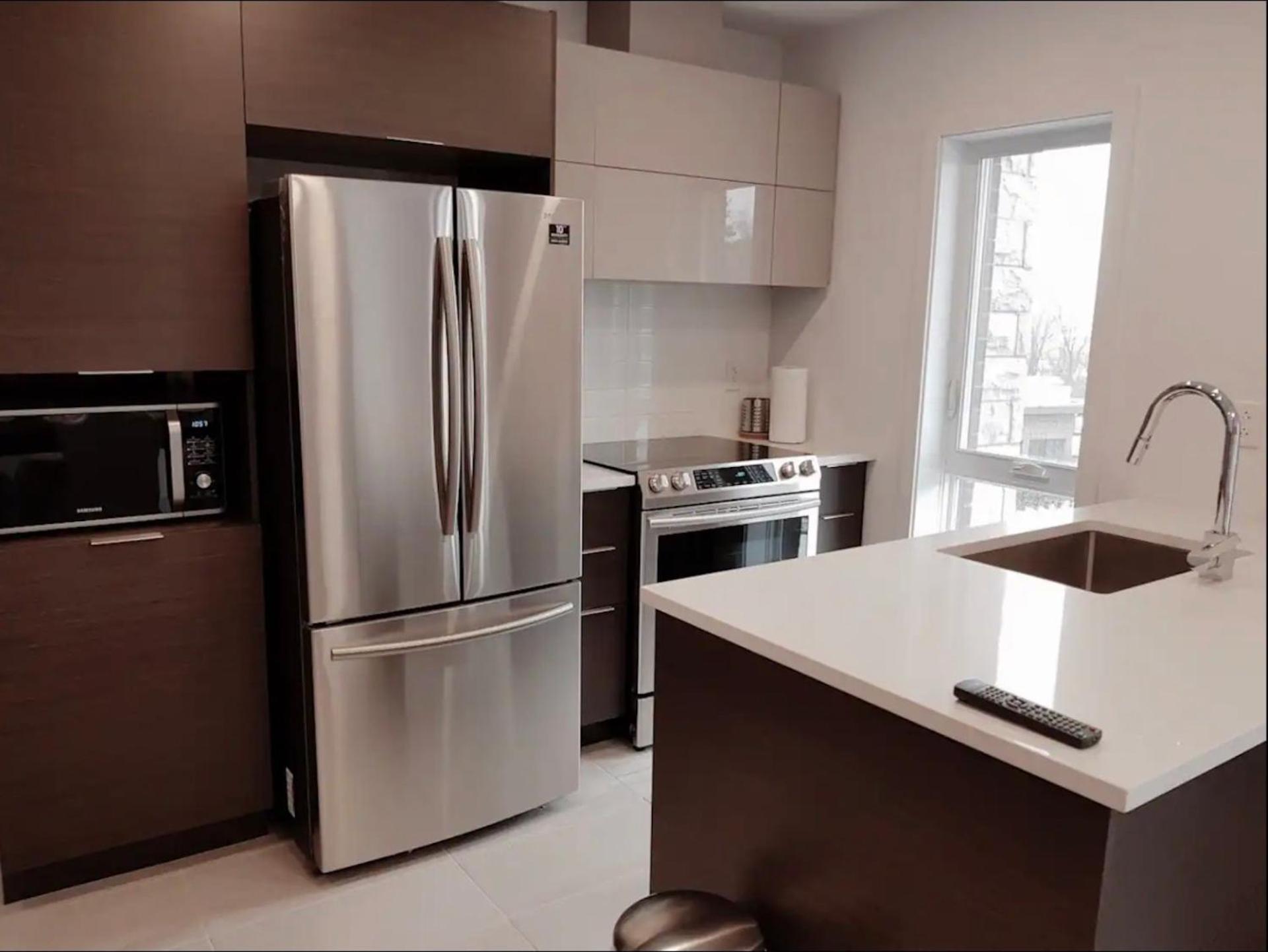 Le Bijou Airhome One Or Two Bedroom