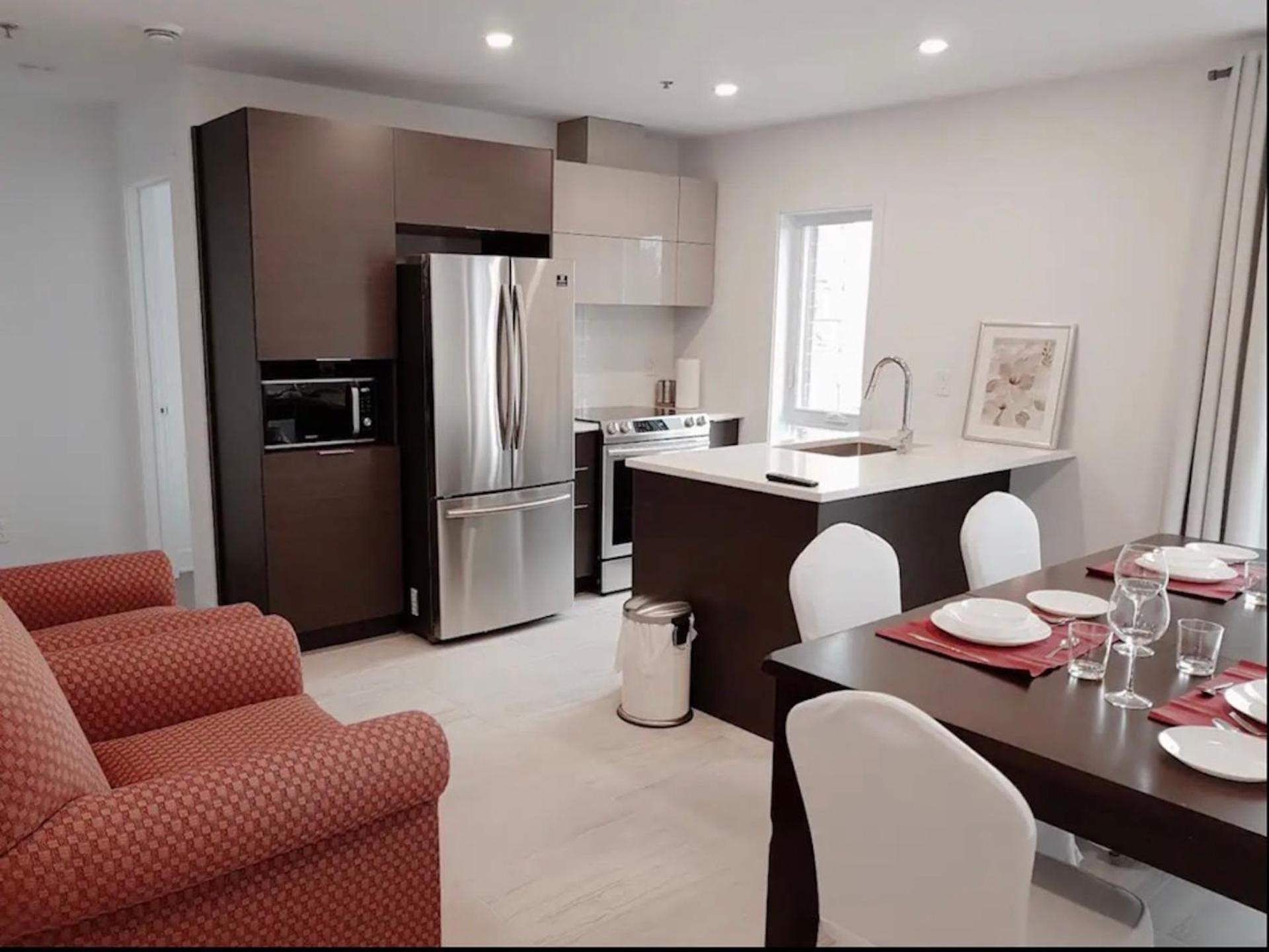 Apartment Le Bijou Airhome One Or Two Bedroom