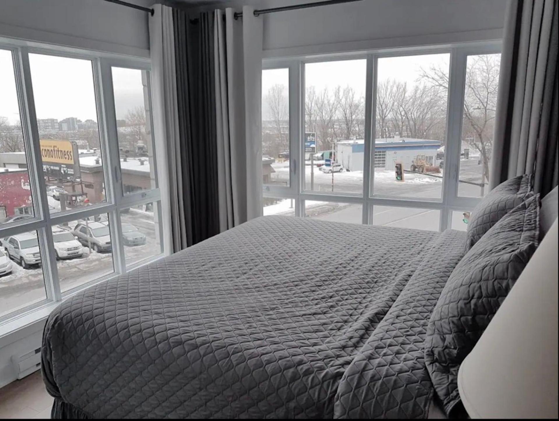 Le Bijou Airhome One Or Two Bedroom * Montreal