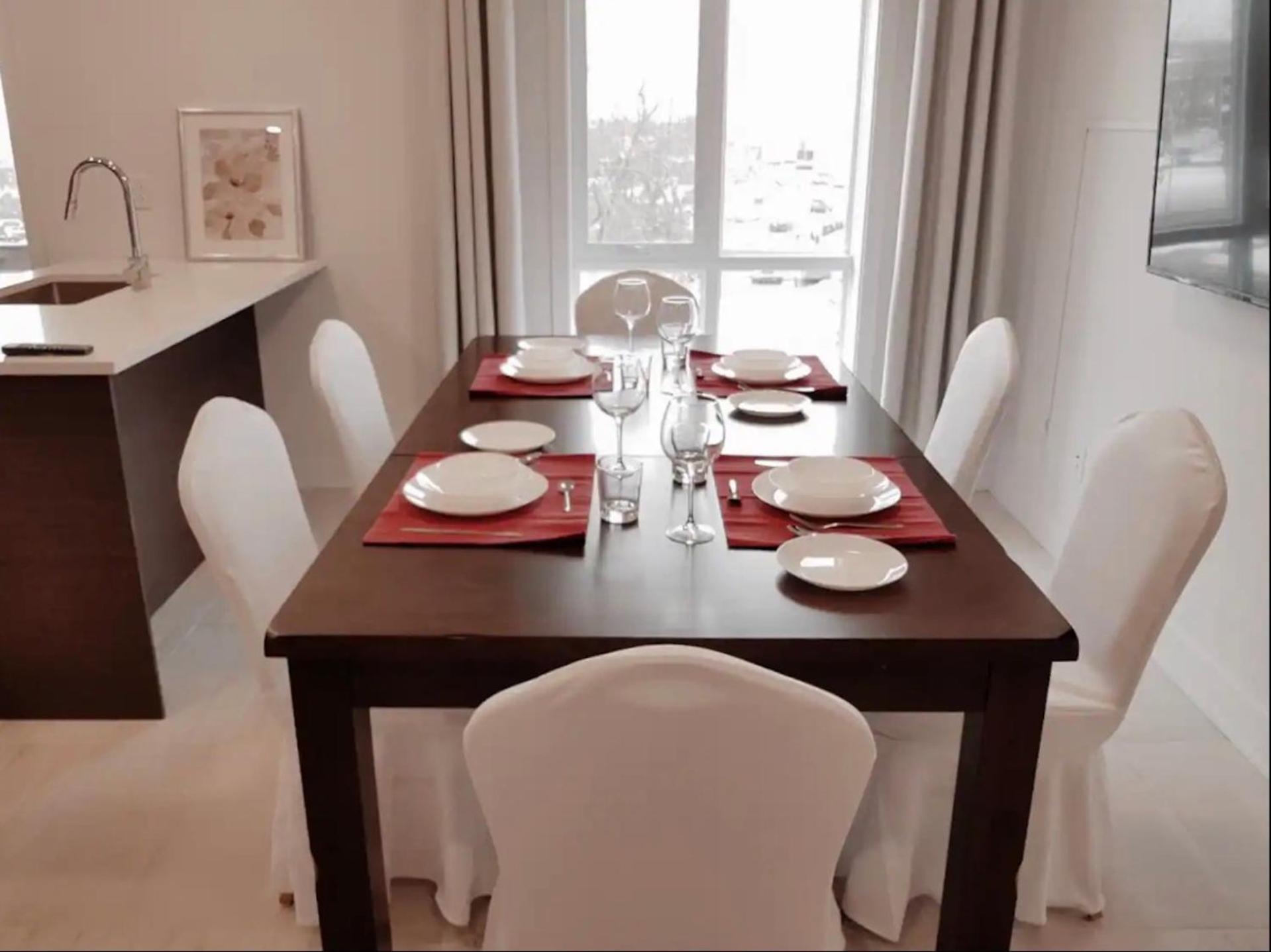 Apartment Le Bijou Airhome One Or Two Bedroom Montreal