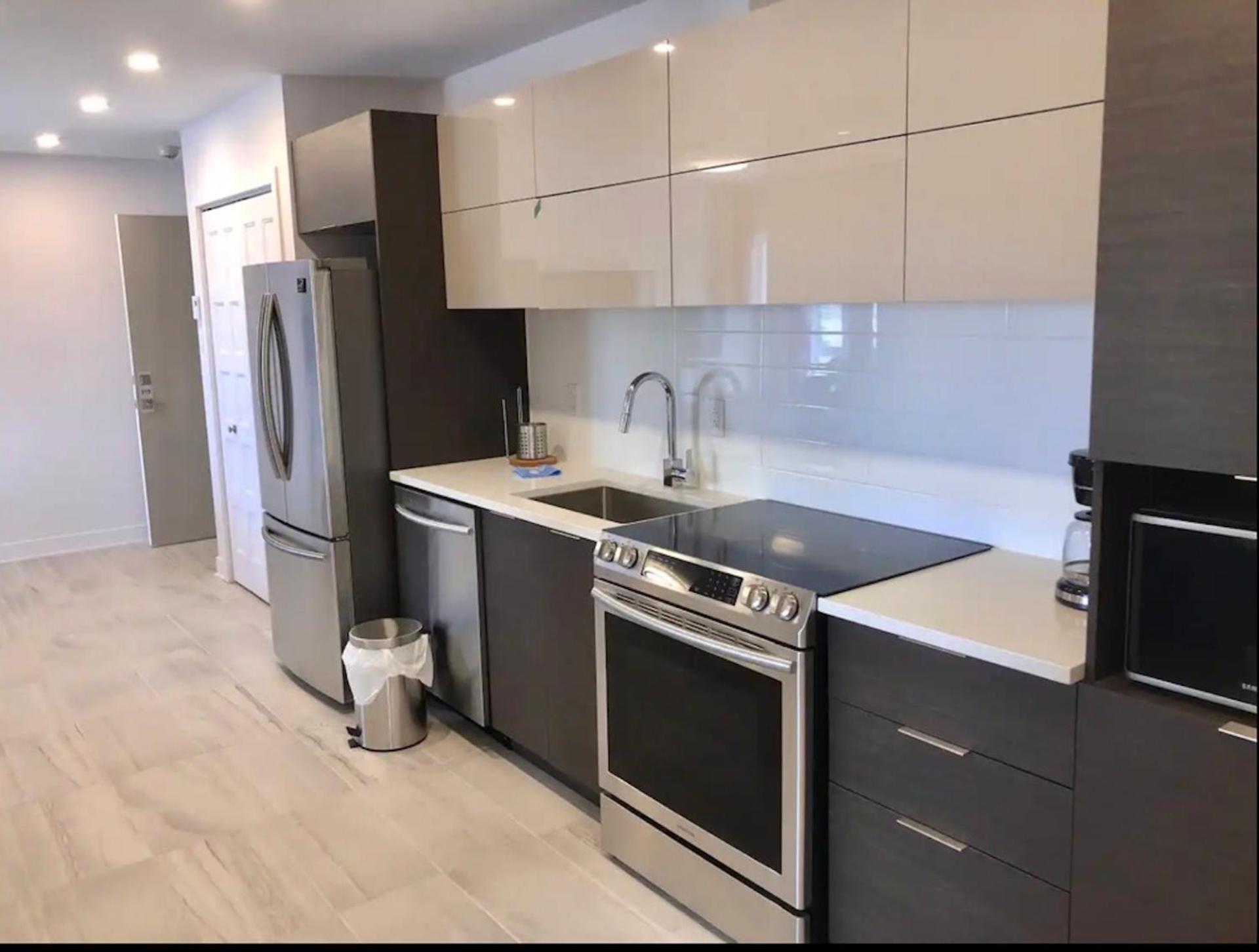 Le Bijou Airhome One Or Two Bedroom Apartment *