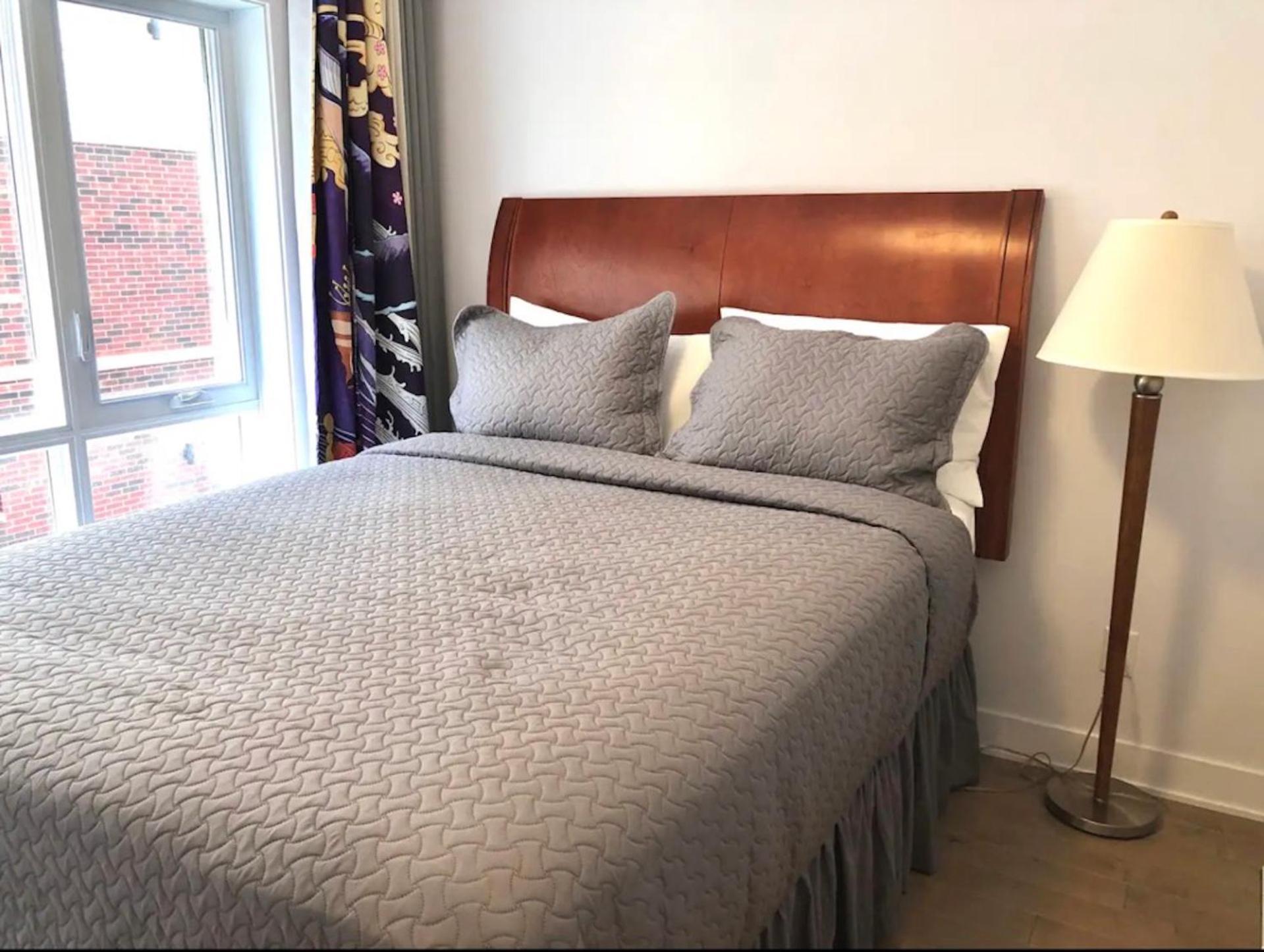 Le Bijou Airhome One Or Two Bedroom Apartment Montreal