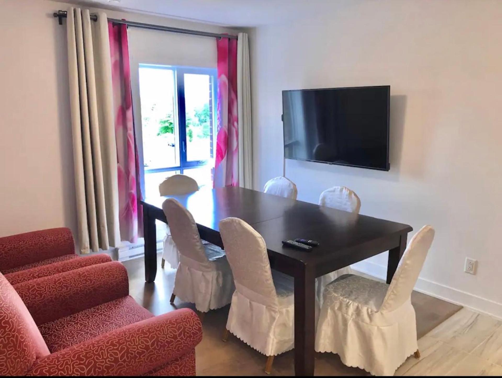 Apartment Le Bijou Airhome One Or Two Bedroom Montreal