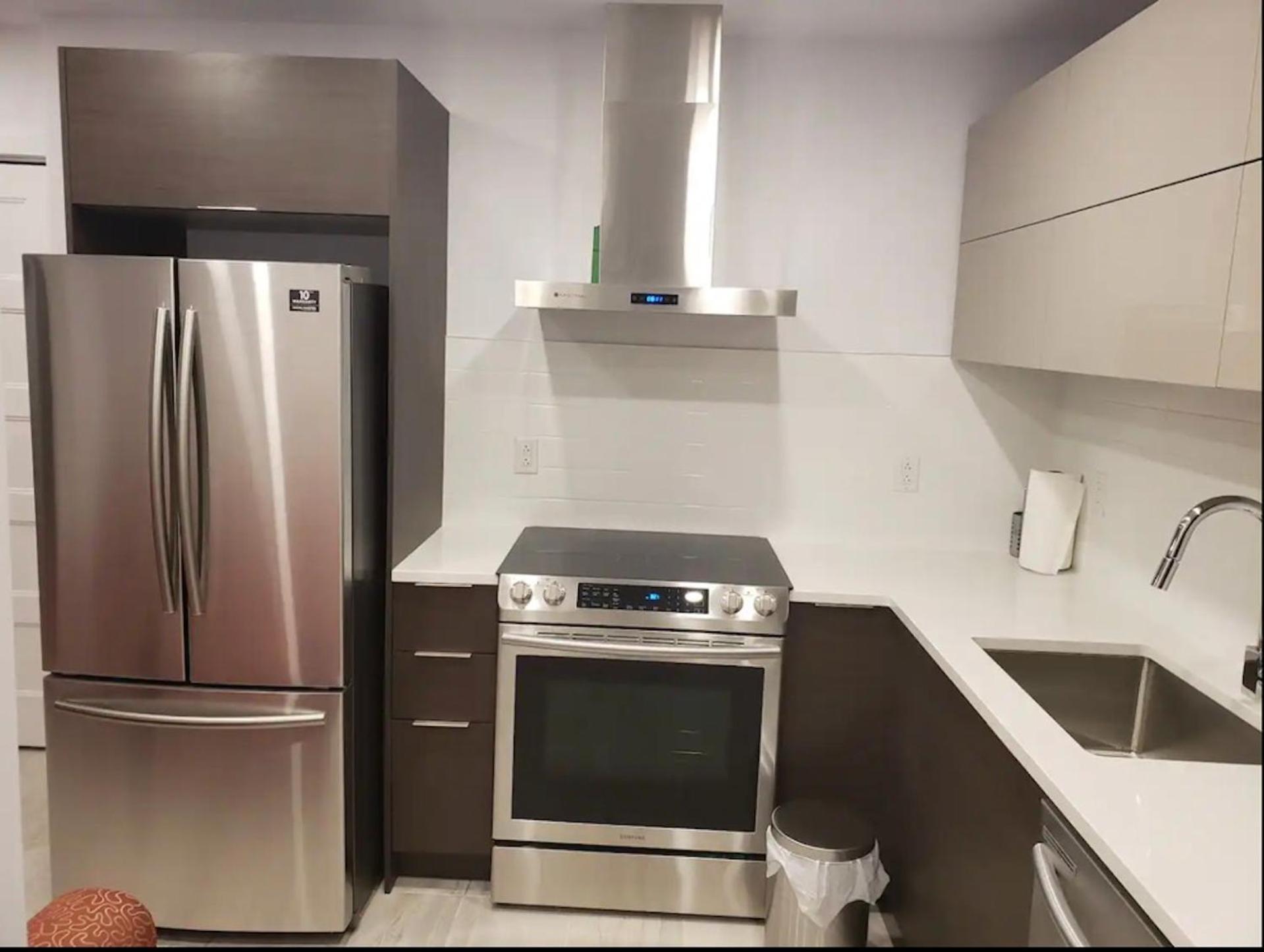 Le Bijou Airhome One Or Two Bedroom * Montreal