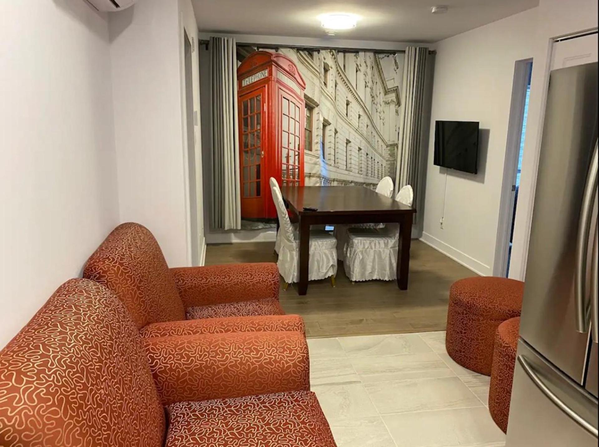 Le Bijou Airhome One Or Two Bedroom Apartment *