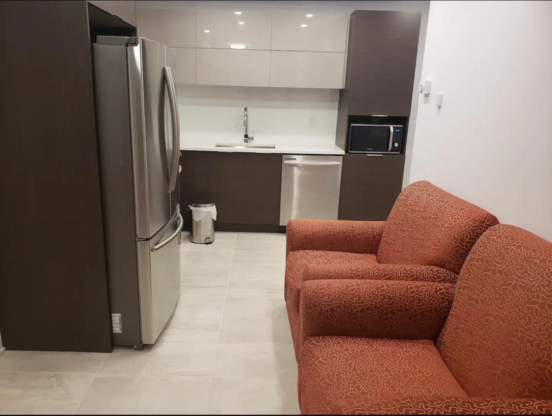 Apartment Le Bijou Airhome One Or Two Bedroom Montreal
