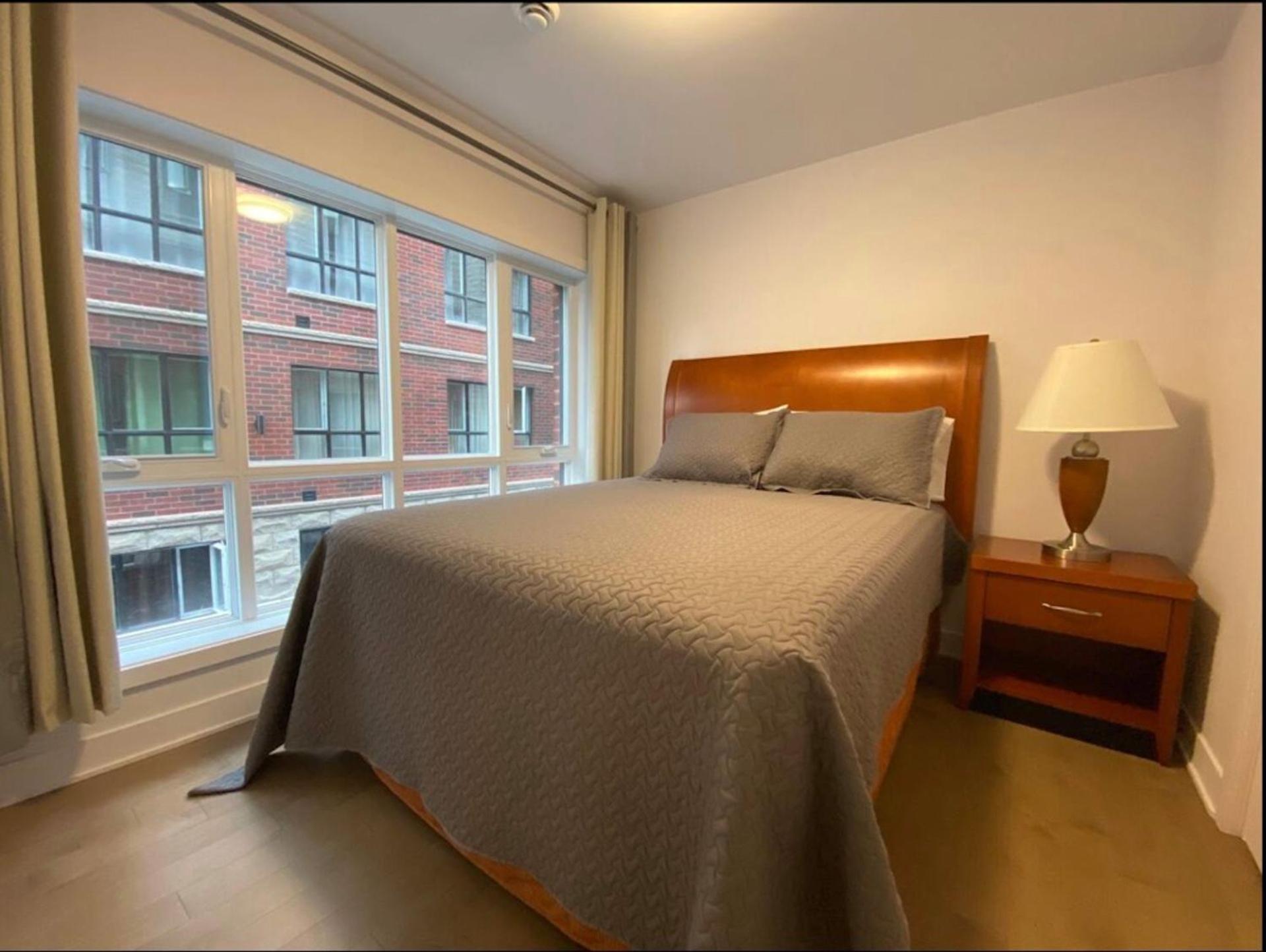 Le Bijou Airhome One Or Two Bedroom Apartment *