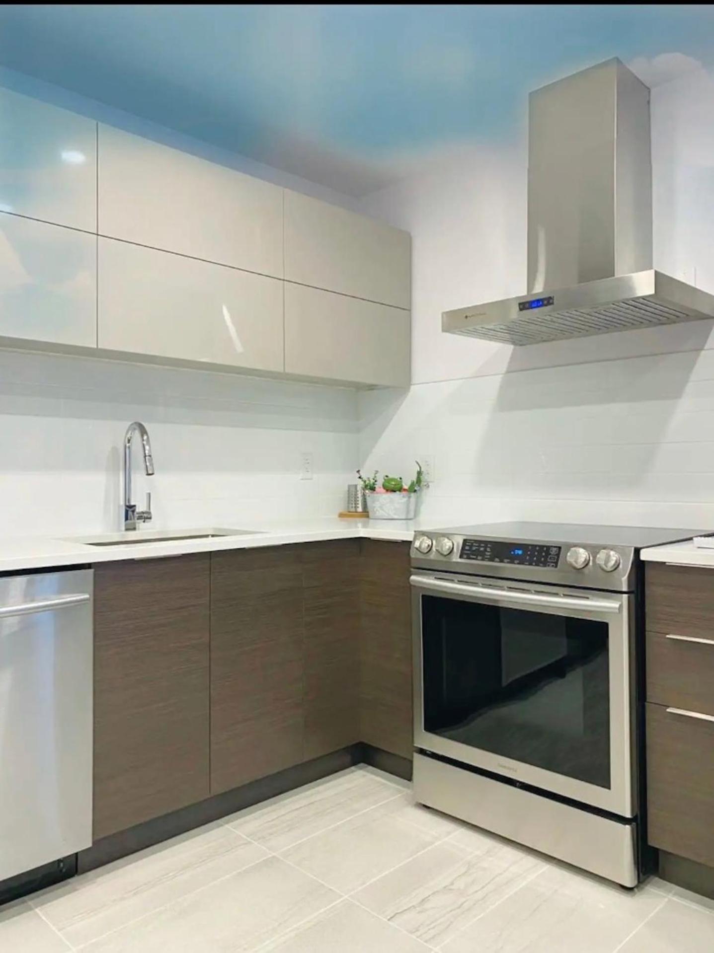 Le Bijou Airhome One Or Two Bedroom Apartment