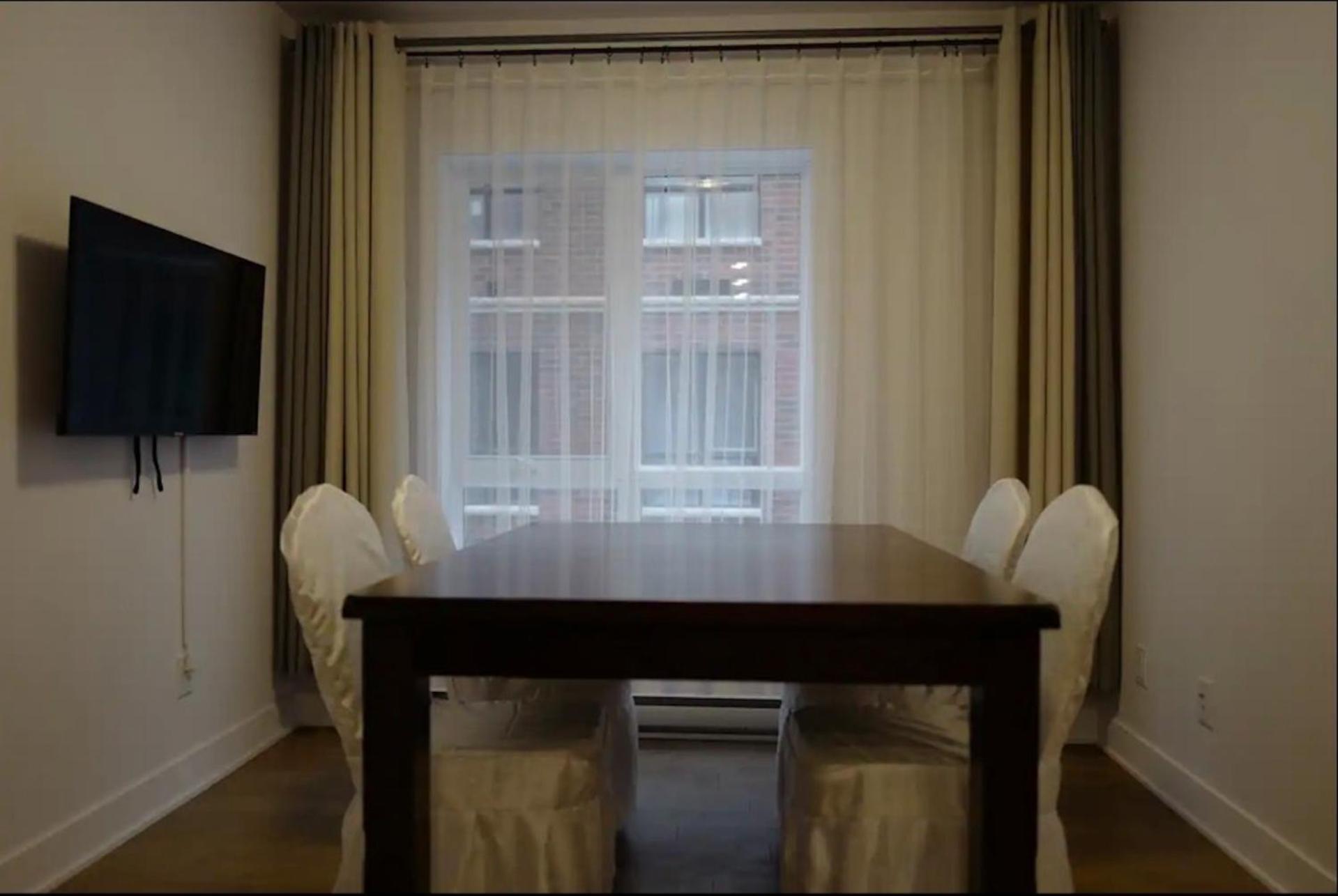 Le Bijou Airhome One Or Two Bedroom Apartment Montreal