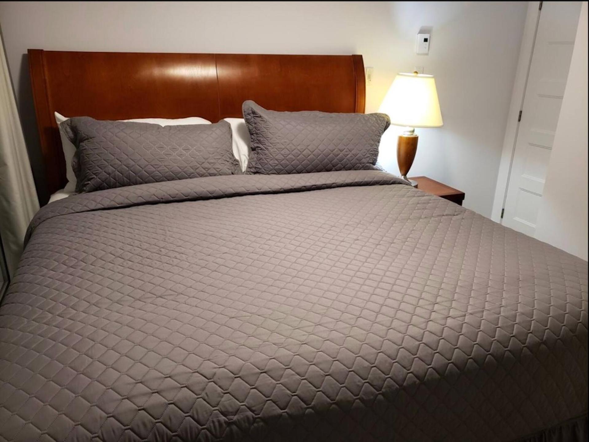 Le Bijou Airhome One Or Two Bedroom Montreal