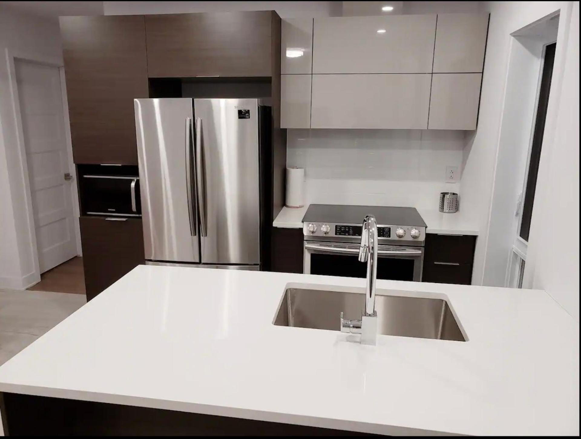 Le Bijou Airhome One Or Two Bedroom Apartment