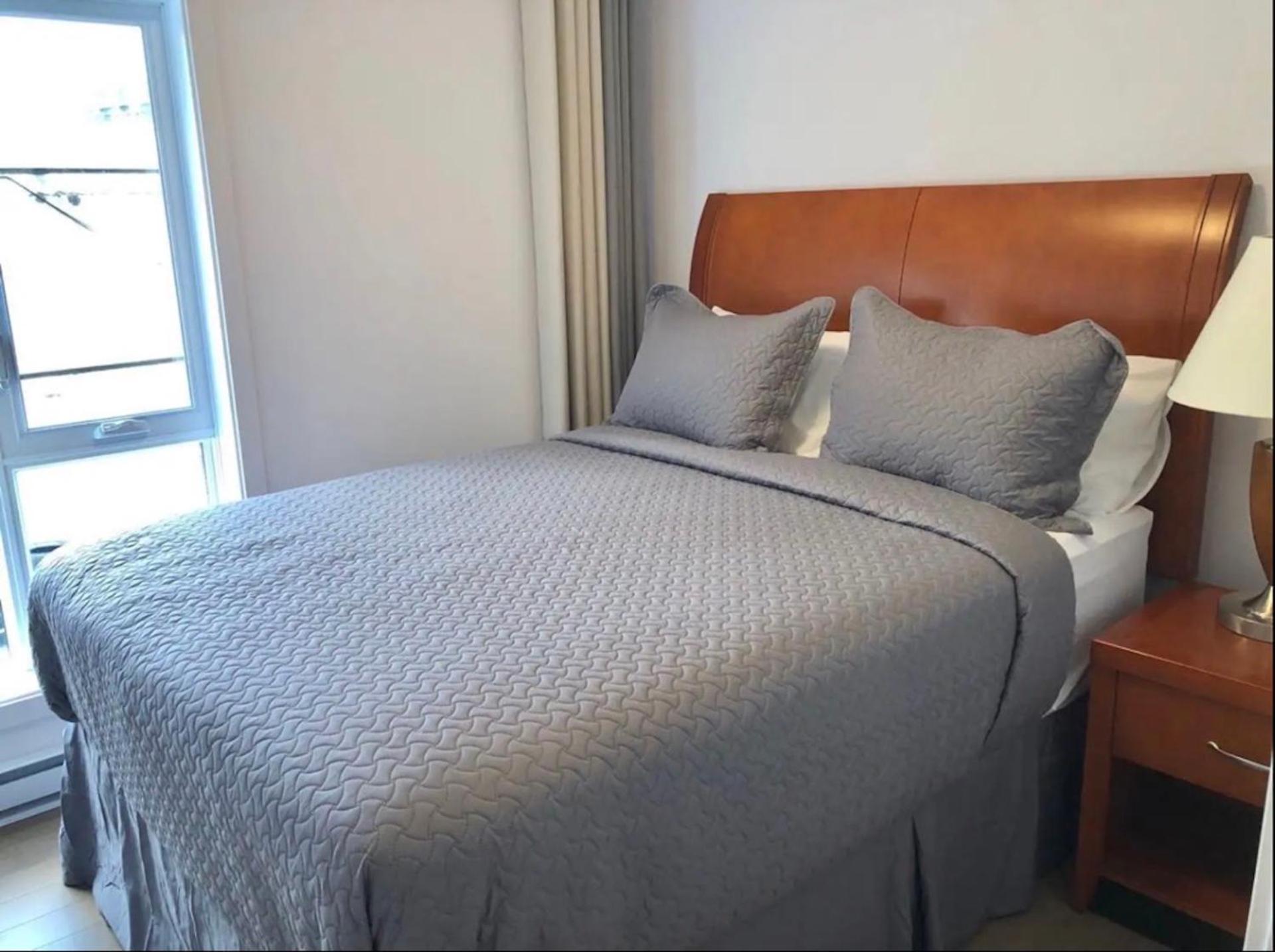 Le Bijou Airhome One Or Two Bedroom Apartment Montreal