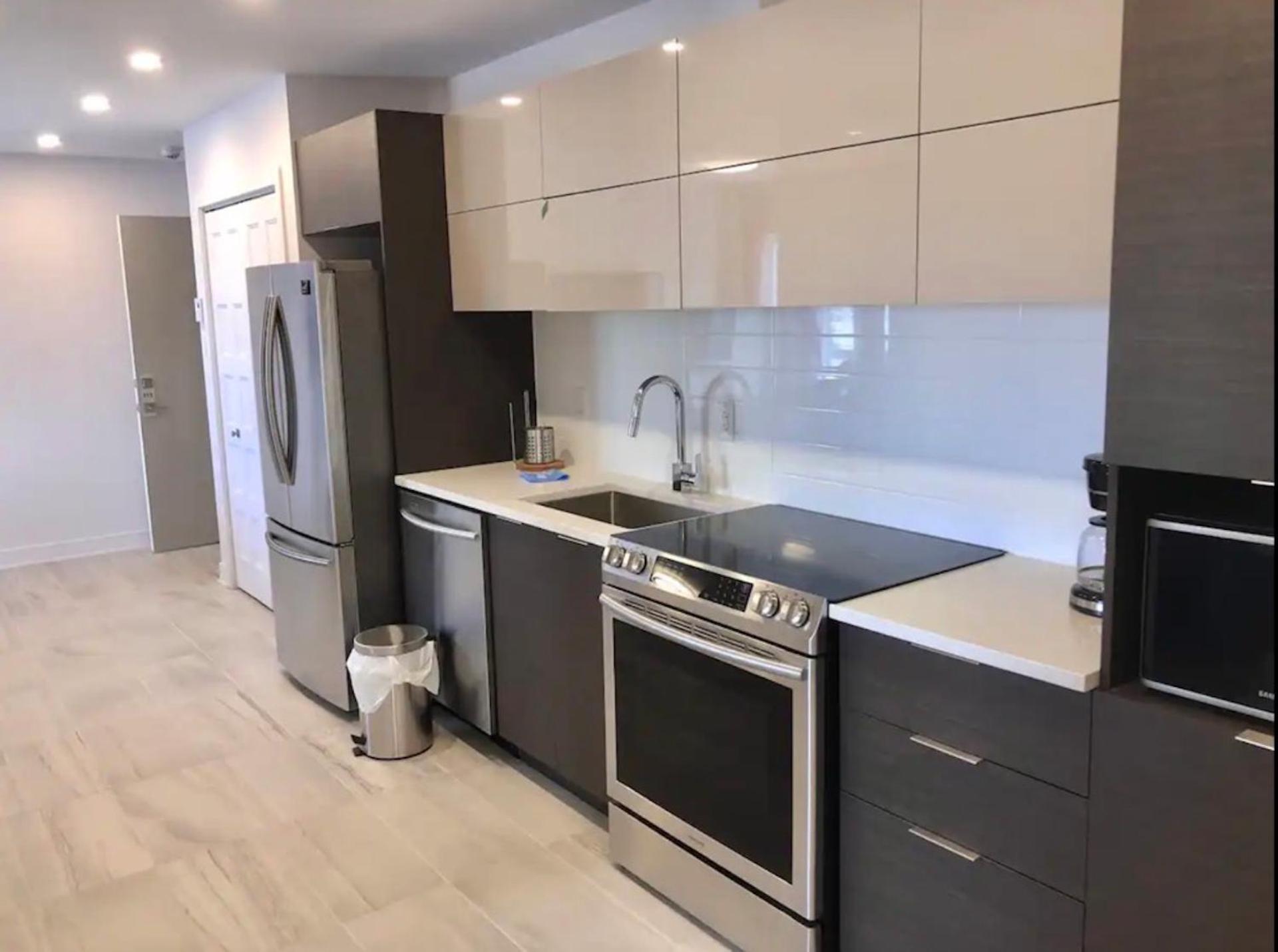Apartment Le Bijou Airhome One Or Two Bedroom