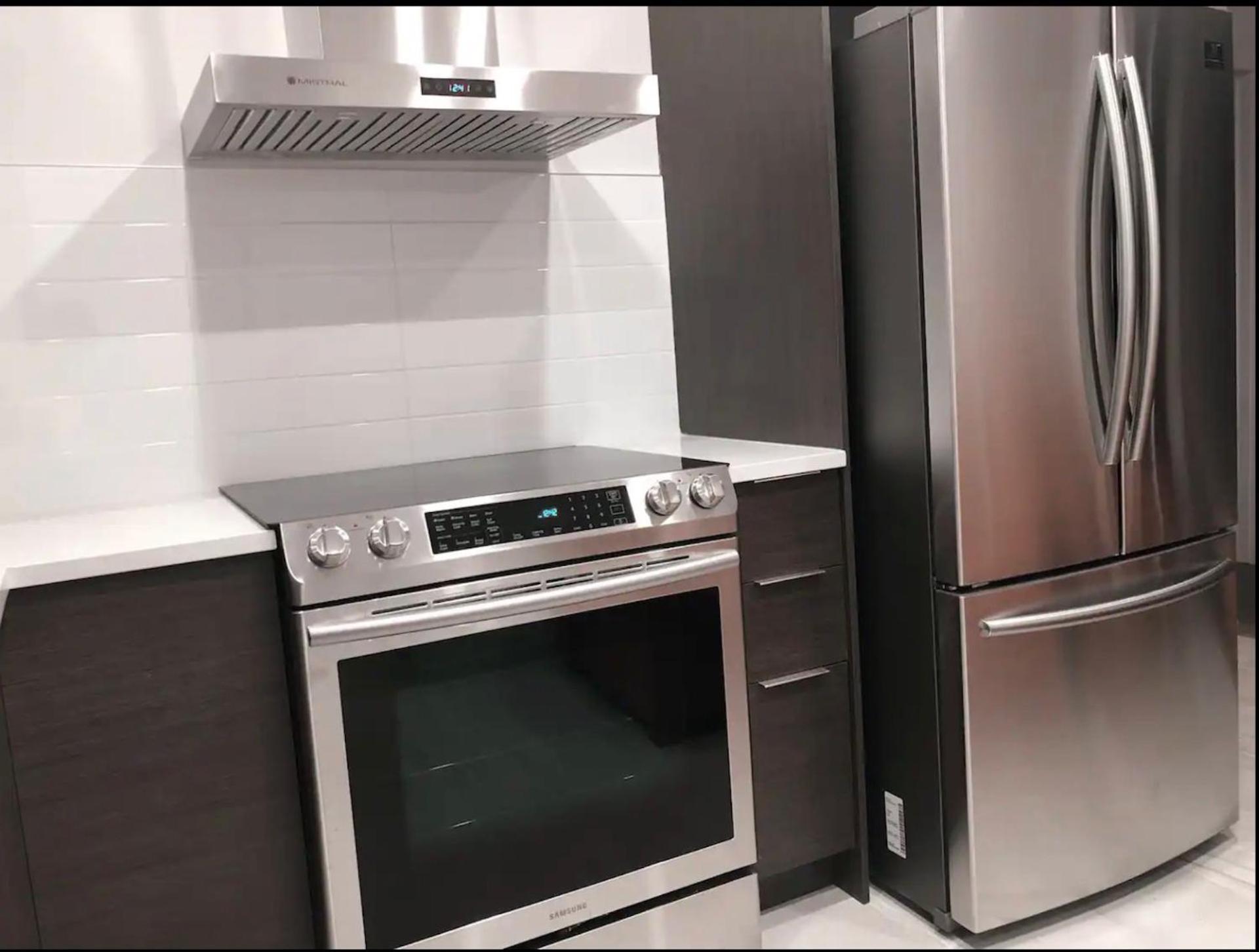 Le Bijou Airhome One Or Two Bedroom