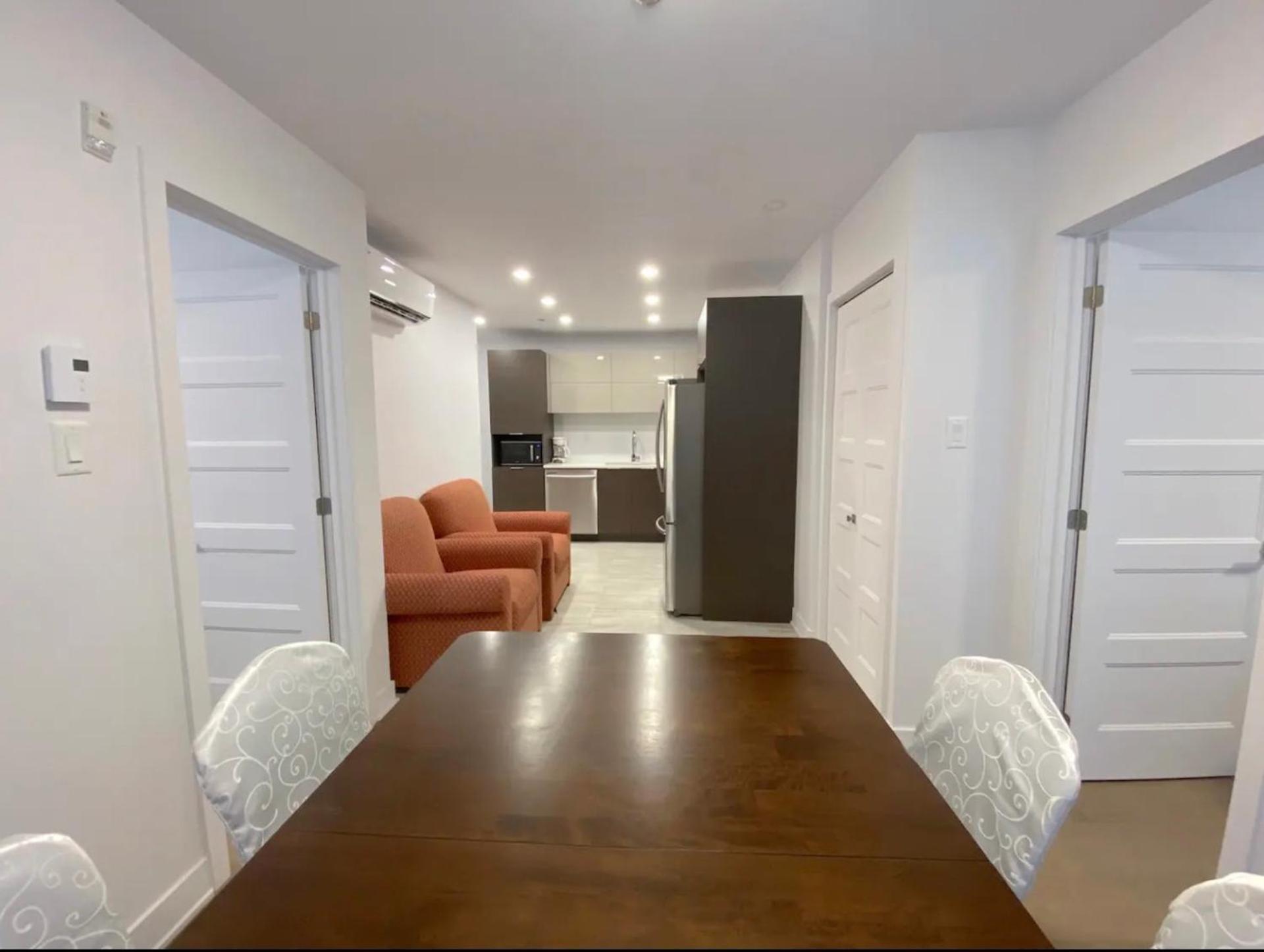 Apartment Le Bijou Airhome One Or Two Bedroom *