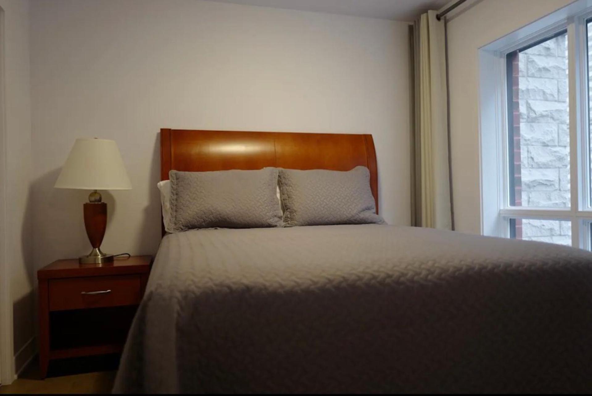 Le Bijou Airhome One Or Two Bedroom Apartment Montreal