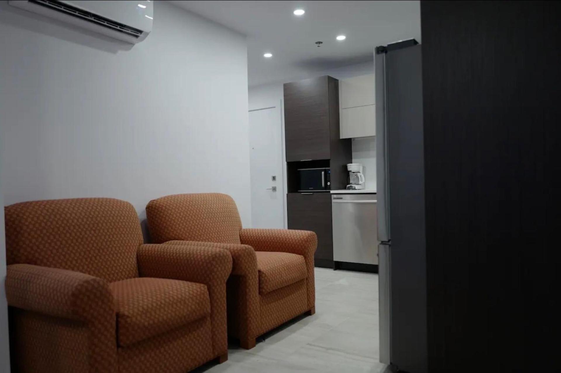 Apartment Le Bijou Airhome One Or Two Bedroom Montreal