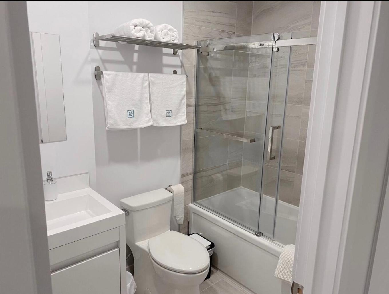 Le Bijou Airhome One Or Two Bedroom