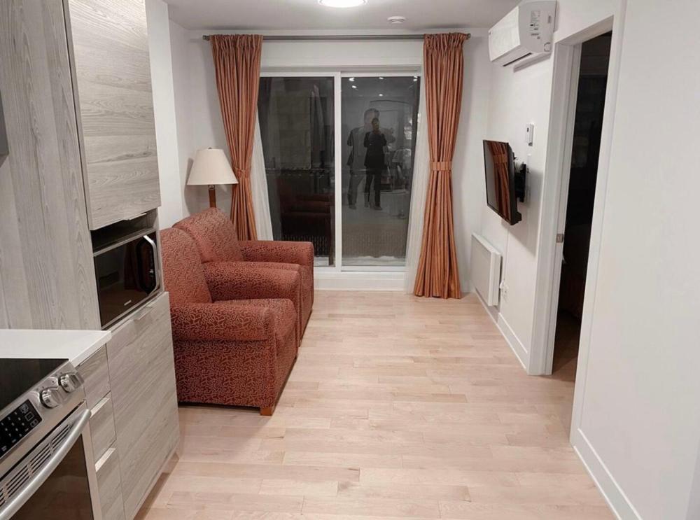 Le Bijou Airhome One Or Two Bedroom Apartment