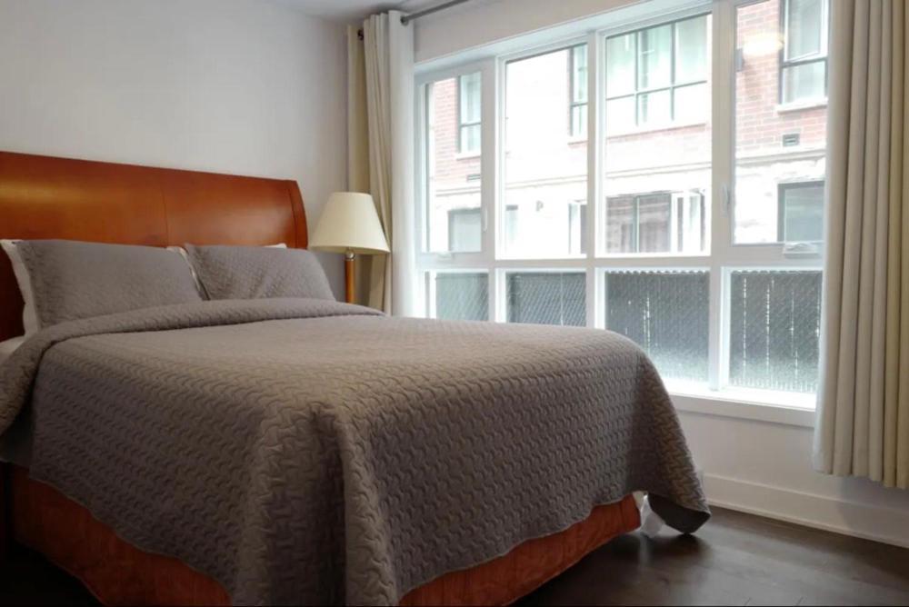 Le Bijou Airhome One Or Two Bedroom Montreal