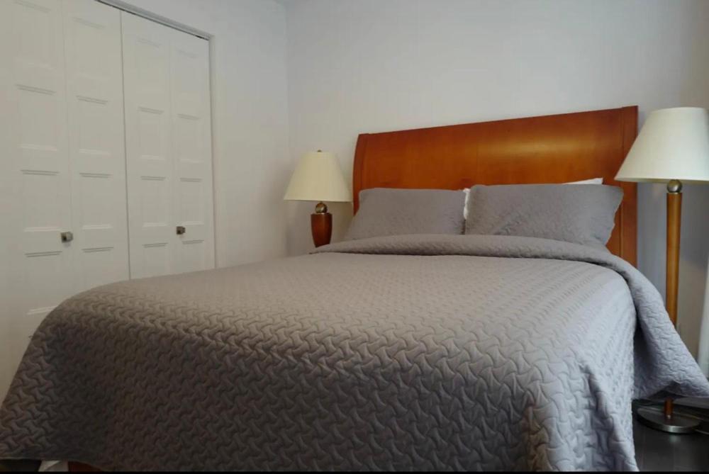 Le Bijou Airhome One Or Two Bedroom Apartment Montreal
