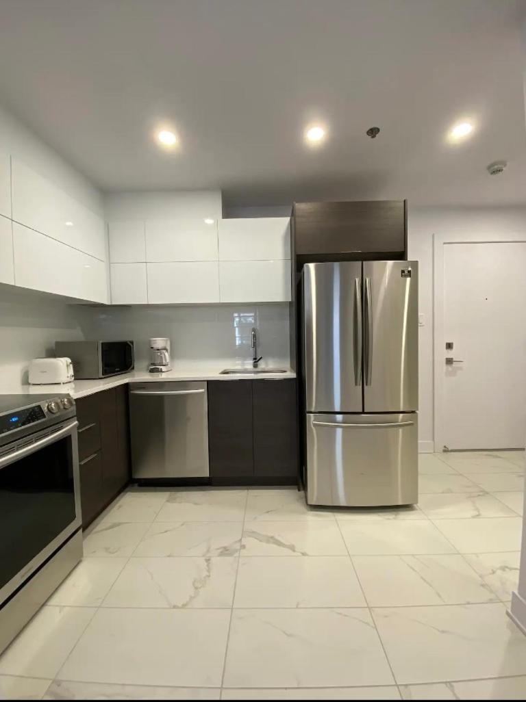 Le Bijou Airhome One Or Two Bedroom Apartment Montreal