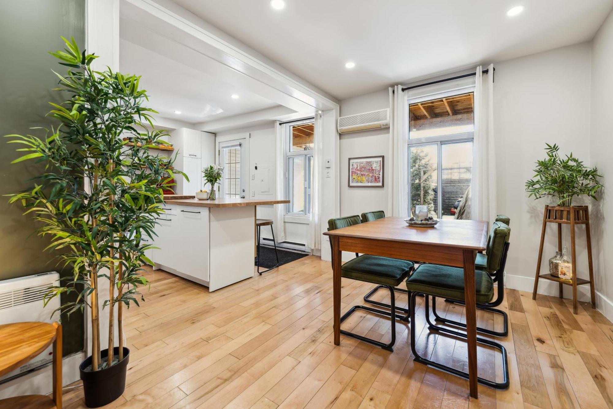 Jolie Maison Entiere A Apartment *