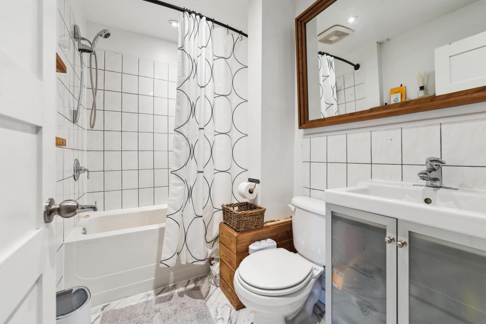 Jolie Maison Entiere A Apartment