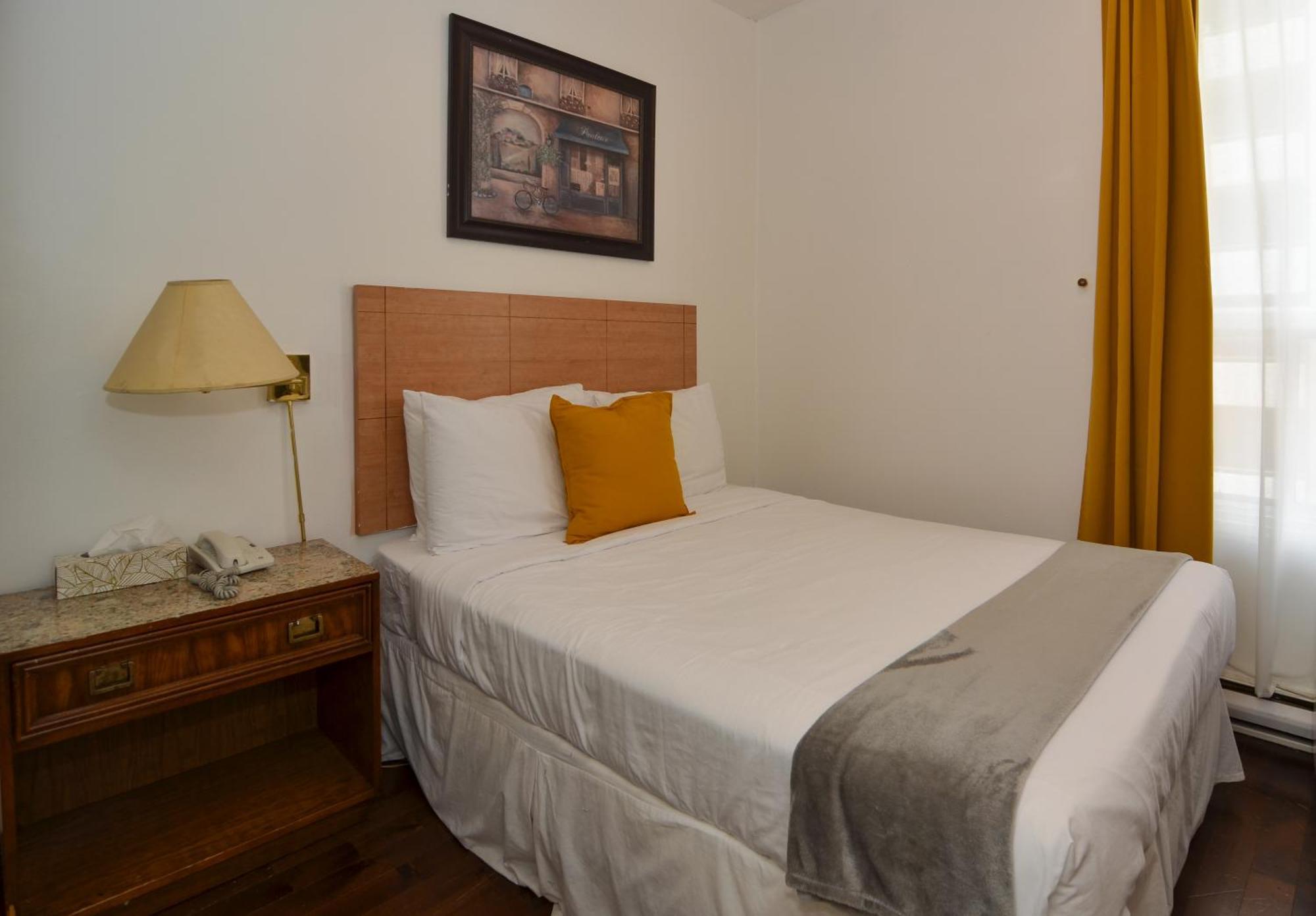 Hotel Dorion Montreal