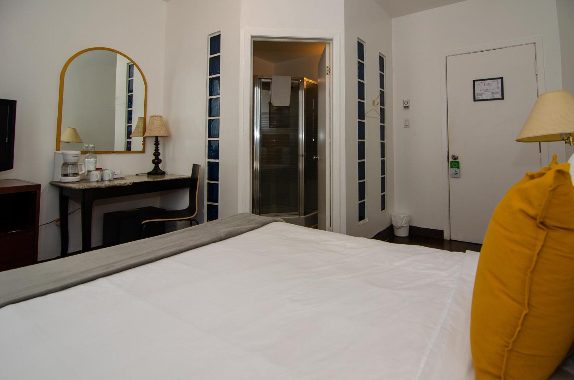Hotel Dorion 2*