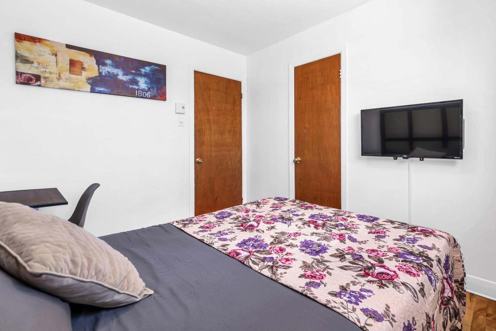Cozy 3 Bedrooms