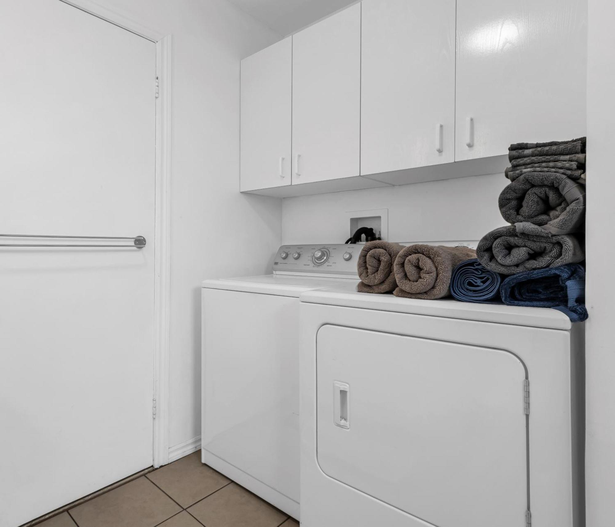 Apartment Cozy 3 Bedrooms