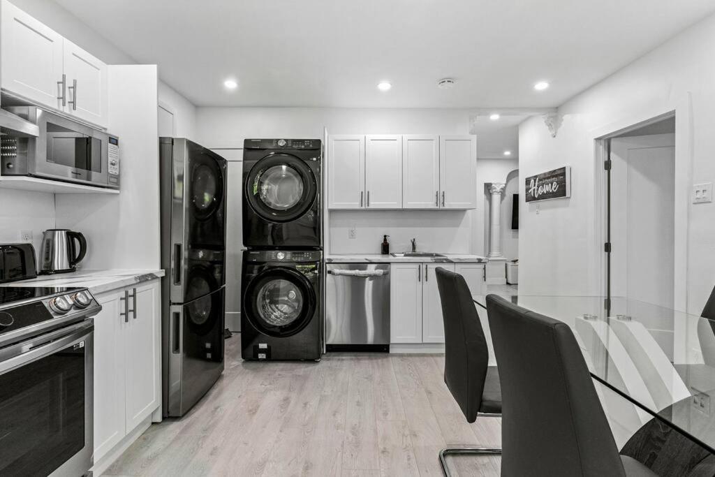 De Gamme Ndg Apartment Montreal