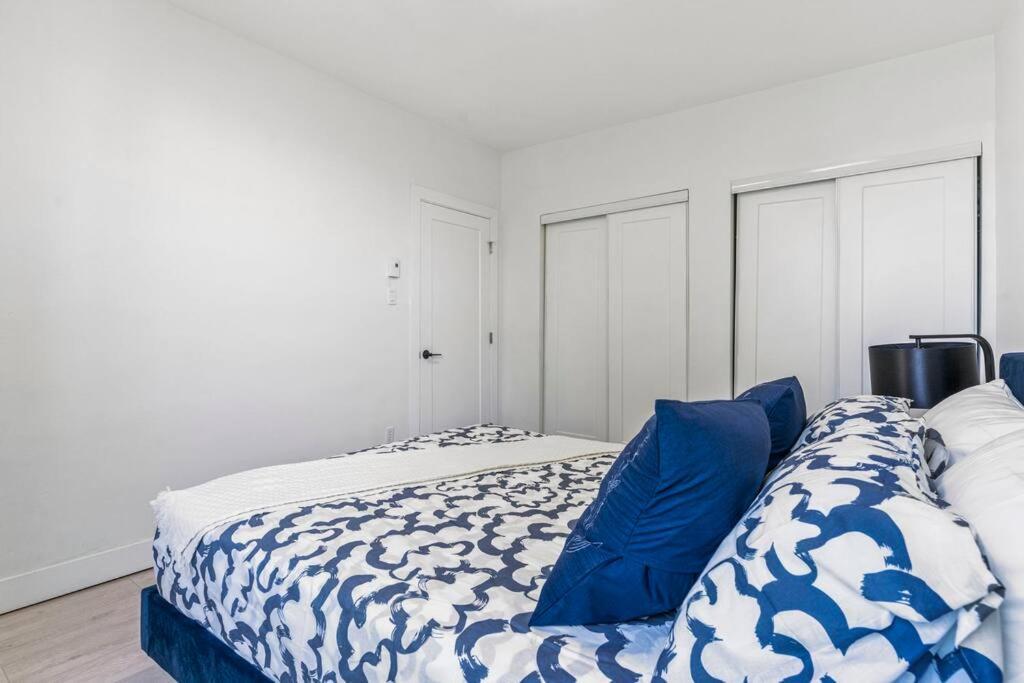 De Gamme Ndg Apartment *
