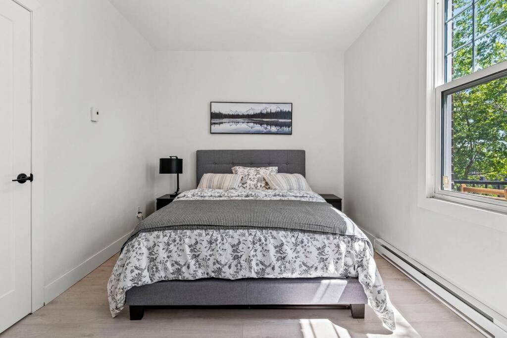 De Gamme Ndg Apartment Montreal